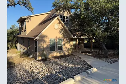 3891 Potters Creek Road, Canyon Lake, TX 78133 - Photo 1