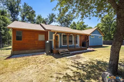 15375 N Fm 487, Thorndale, TX 76577 - Photo 1