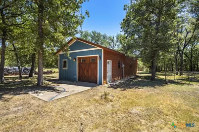 15375 N Fm 487, Thorndale, TX 76577 - Photo 38