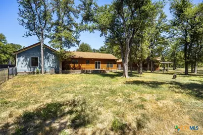 15375 N Fm 487, Thorndale, TX 76577 - Photo 36