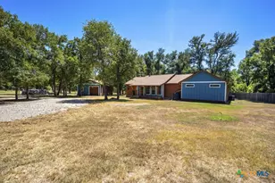 15375 N Fm 487, Thorndale, TX 76577 - Photo 2