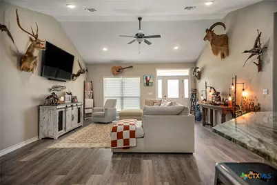 50 Dewberry Lane, Seadrift, TX 77983 - Photo 10