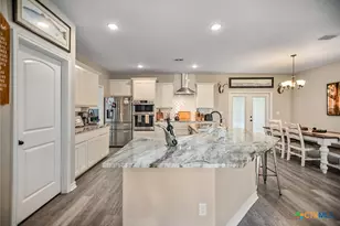 50 Dewberry Ln, Seadrift, TX 77983 - Photo 14
