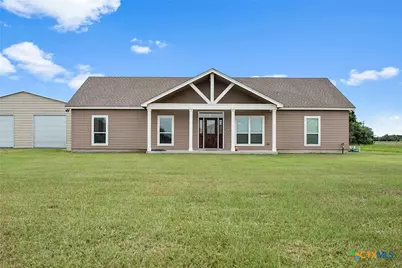 50 Dewberry Lane, Seadrift, TX 77983 - Photo 1