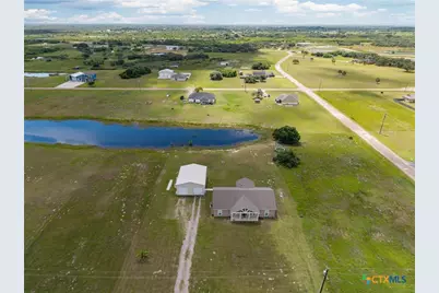 50 Dewberry Lane, Seadrift, TX 77983 - Photo 4