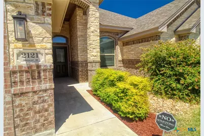 2121 Mercer Street, Nolanville, TX 76559 - Photo 2