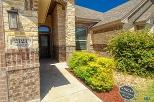 2121 Mercer St, Nolanville, TX 76559 - Photo 2