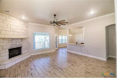2121 Mercer Street, Nolanville, TX 76559 - Photo 4