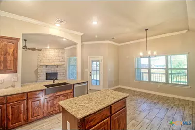 2121 Mercer Street, Nolanville, TX 76559 - Photo 8
