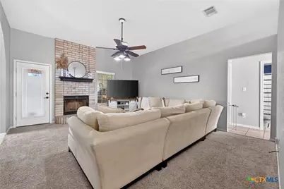 4405 Hitchrock Drive, Killeen, TX 76549 - Photo 6