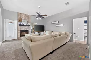 4405 Hitchrock Dr, Killeen, TX 76549 - Photo 6