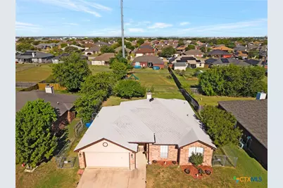 4405 Hitchrock Drive, Killeen, TX 76549 - Photo 4