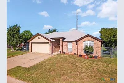 4405 Hitchrock Drive, Killeen, TX 76549 - Photo 2