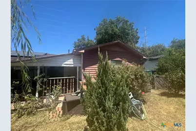 903 Chalk Street, Copperas Cove, TX 76522 - Photo 1