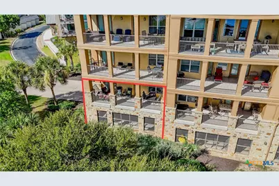 96 Island Drive #12, Horseshoe Bay, TX 78657 - Photo 2