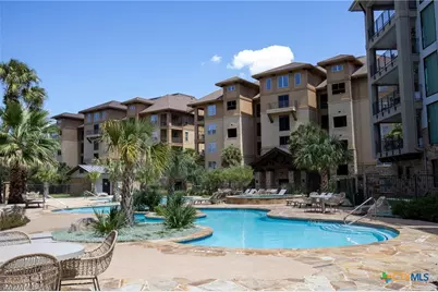 96 Island Drive #12, Horseshoe Bay, TX 78657 - Photo 32