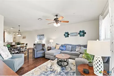 96 Island Drive #12, Horseshoe Bay, TX 78657 - Photo 6