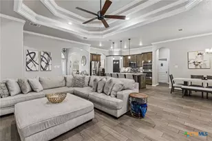 5309 La Piedra Ln, Killeen, TX 76549 - Photo 4