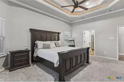 5309 La Piedra Lane, Killeen, TX 76549 - Photo 10