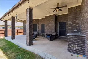 5309 La Piedra Ln, Killeen, TX 76549 - Photo 48