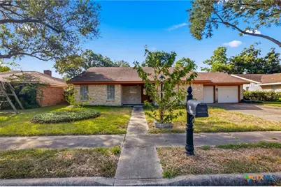 108 Castleway Street, Victoria, TX 77904 - Photo 1