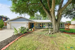 2105 Forest Trail, Temple, TX 76502 - Photo 1