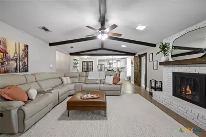 2105 Forest Trail, Temple, TX 76502 - Photo 6