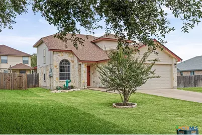 9804 River Land Court, Temple, TX 76502 - Photo 2