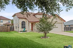 9804 River Land Ct, Temple, TX 76502 - Photo 2