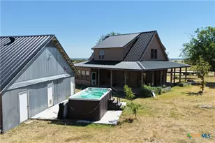 6610 Cr 431, Jonesboro, TX 76538 - Photo 36