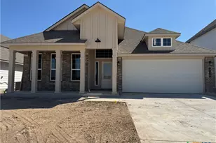 210 Thoroughbred Trl, Nolanville, TX 76559 - Photo 1
