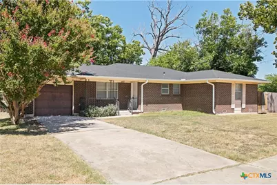 1107 E Robertson Avenue, Copperas Cove, TX 76522 - Photo 1