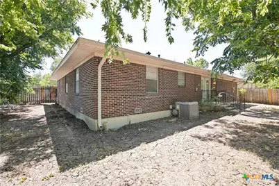 1107 E Robertson Avenue, Copperas Cove, TX 76522 - Photo 20