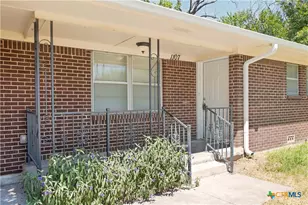 1107 E Robertson Ave, Copperas Cove, TX 76522 - Photo 2
