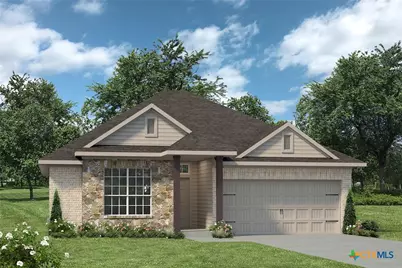 218 Thoroughbred Trail, Nolanville, TX 76559 - Photo 1