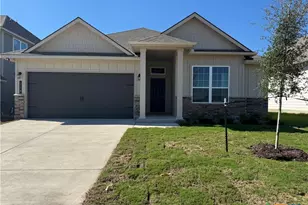 218 Thoroughbred Trl, Nolanville, TX 76559 - Photo 1