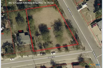 962 S Castell Avenue, New Braunfels, TX 78130 - Photo 14