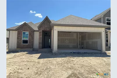 226 Thoroughbred Trail, Nolanville, TX 76559 - Photo 1