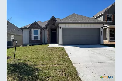 226 Thoroughbred Trail, Nolanville, TX 76559 - Photo 1