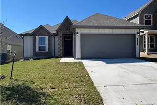 226 Thoroughbred Trl, Nolanville, TX 76559 - Photo 1