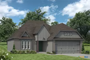 230 Thoroughbred Trl, Nolanville, TX 76559 - Photo 1
