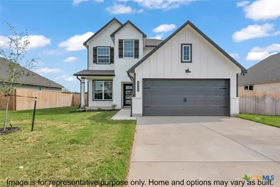222 Thoroughbred Trail, Nolanville, TX 76559 - Photo 1
