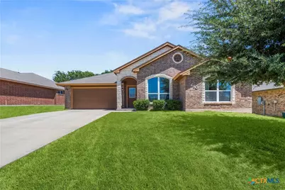410 Pointer Street, Nolanville, TX 76559 - Photo 1