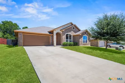 410 Pointer Street, Nolanville, TX 76559 - Photo 2