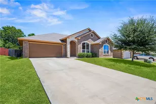 410 Pointer St, Nolanville, TX 76559 - Photo 2