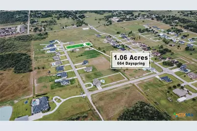664 Dayspring, Victoria, TX 77904 - Photo 8