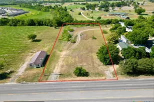 2001 E Adams Ave, Temple, TX 76501 - Photo 1