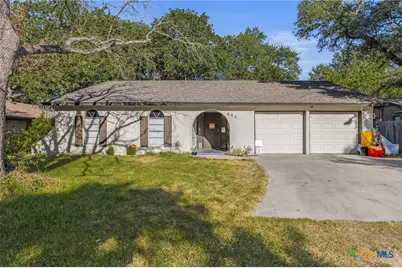 605 N Main Street, Nolanville, TX 76559 - Photo 1