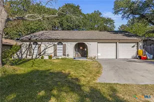 605 N Main St, Nolanville, TX 76559 - Photo 1