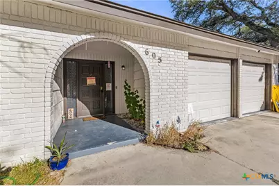 605 N Main Street, Nolanville, TX 76559 - Photo 4
